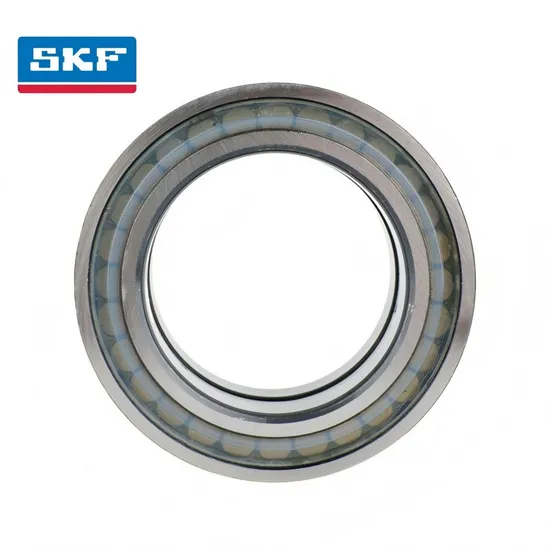 Double Row Cylindrical Roller Bearing Nu308-Ec for Industrial Equipment Precision Matching with Brass Cage - Image 3