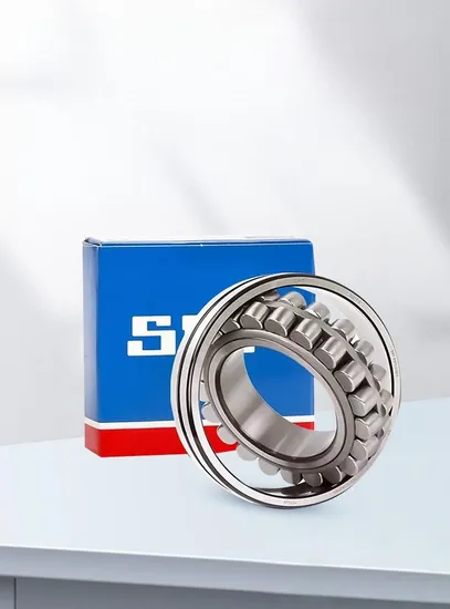 22206EK Spherical Roller Bearing 20mm Width for Auto OEM with ISO 9001 Traceability - Image 5