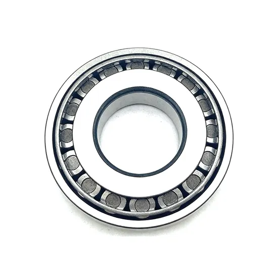 High Performance SKF 32310 Tapered Roller Bearing 50x110x40mm for Truck Gearbox - Image 3