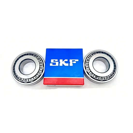 High Performance SKF 32310 Tapered Roller Bearing 50x110x40mm for Truck Gearbox - Image 4