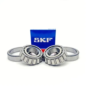 High Performance SKF 32310 Tapered Roller Bearing 50x110x40mm for Truck Gearbox