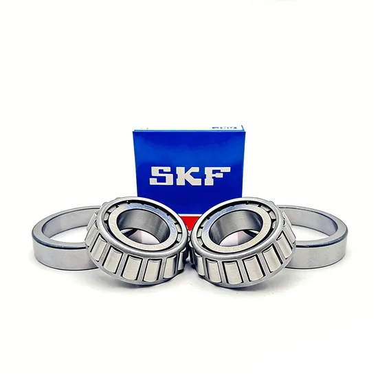 High Performance SKF 32310 Tapered Roller Bearing 50x110x40mm for Truck Gearbox