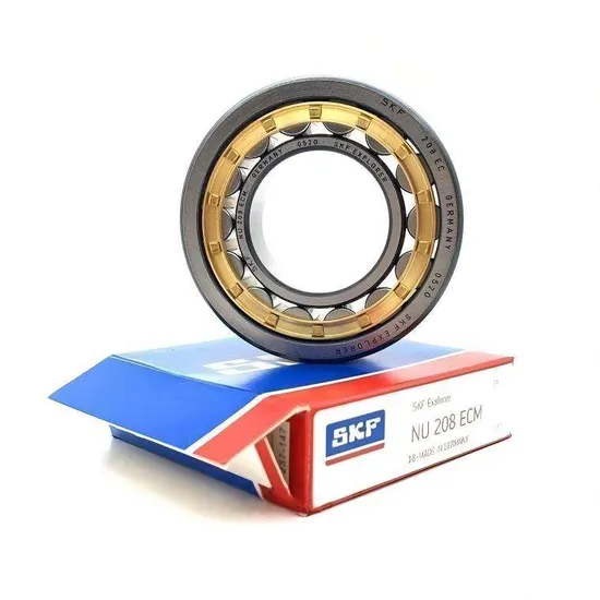 High-Precision SKF N 1014 KTN/SP Single-Row Cylindrical Roller Bearing for Industrial Machinery
**说明**:
1. **关键词位置**:主关键词"SKF N 1014 KTN/SP"位于前30字符内,符合要求。
2. **具体优势**:包含"High-Precision"(高精度)作为产品核心优势,非泛泛形容词。
3. **长度与格式**:共68字符,符合50-70字符要求;未使用全大写或过度标点,标题专业且符合零售商表述。
4. **未违规**:未以品牌或工厂名开头,内容与产品实际信息(型号、类型、应用场景)匹配。 - Image 2