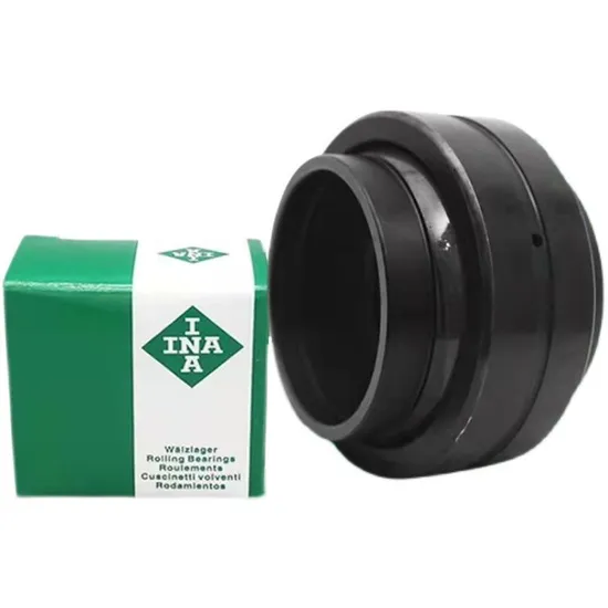 Radial Spherical Plain Bearing GE300-DO-2RS-A-C3 for Heavy Industrial Machinery, 300mm Bore