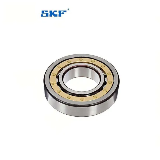 Reducing Cylindrical Roller Bearing N1022KTN9/SPVR522 for Industrial Machinery Applications - Image 4