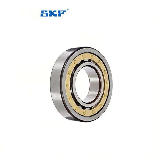 Reducing Cylindrical Roller Bearing N1022KTN9/SPVR522 for Industrial Machinery Applications - Image 5