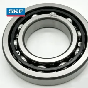 Double Row Angular Contact Ball Bearing 3305-a with Steel Cage for Automotive Precision Machinery