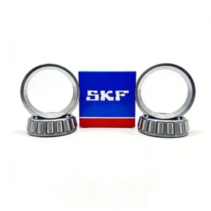 SKF 30308 Tapered Roller Bearing 40x90x23mm for Vehicle Chassis Fast Delivery
