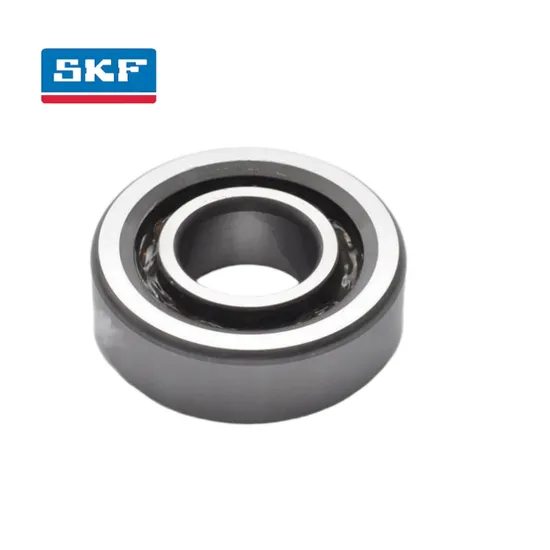 Double Row Angular Contact Ball Bearing 3202-A-2Z TN9-MT33 Shielded for Construction Machinery - Image 4