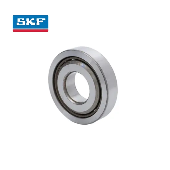 Double Row Angular Contact Ball Bearing 3202-A-2Z TN9-MT33 Shielded for Construction Machinery - Image 5