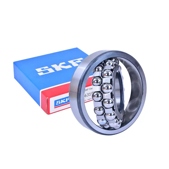 Self-Aligning Spherical Roller Bearing 22226W33C3 for Industrial Machinery OEM Applications - Image 2