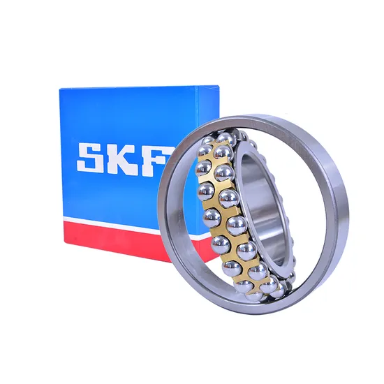 Self-Aligning Spherical Roller Bearing 22226W33C3 for Industrial Machinery OEM Applications - Image 4