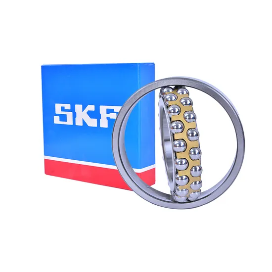 Self-Aligning Spherical Roller Bearing 22226W33C3 for Industrial Machinery OEM Applications - Image 5