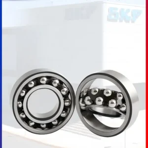 NN3018 TN9/SPW33 Double Row Cylindrical Roller Bearing for Industrial Machinery OEM Applications