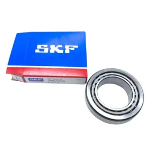 SKF 3984/3920 Tapered Roller Bearing 66.68×112.71×30.16mm for Heavy Machinery OEM Use