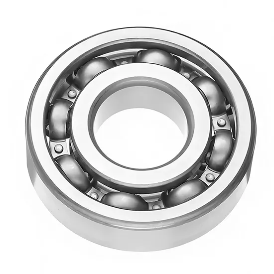 High-Quality SKF 6010-2RS1 62207-2RS1 6209-2RS1 Deep Groove Ball Bearings for Auto OEM Applications - Image 4