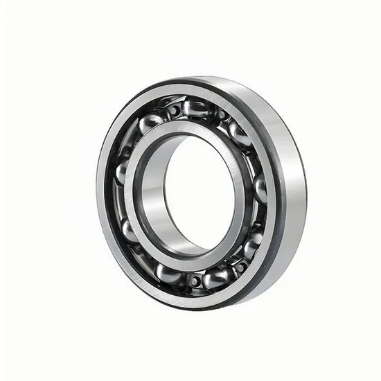 High-Quality SKF Deep Groove Ball Bearings 6200-6205 ZZ/2RS for Motorcycle OEM Use - Image 3