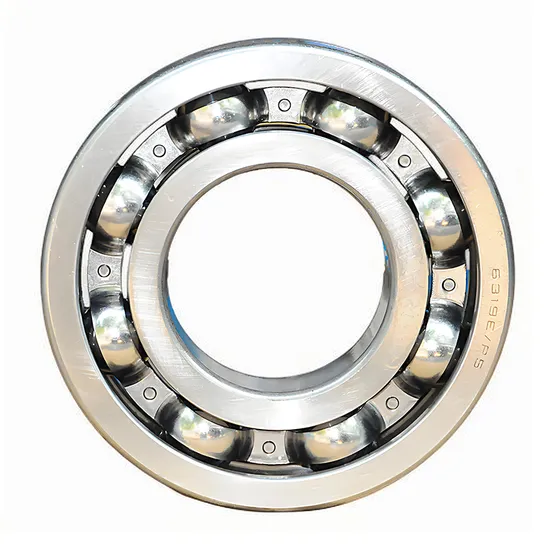 High-Quality SKF Deep Groove Ball Bearings 6200-6205 ZZ/2RS for Motorcycle OEM Use - Image 4