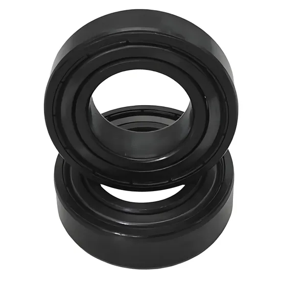 High Temperature SKF 6214-2Z/VA208 Deep Groove Ball Bearing 70x125x24mm Graphite Cage - Image 4