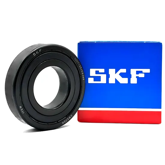 High Temperature SKF 6214-2Z/VA208 Deep Groove Ball Bearing 70x125x24mm Graphite Cage - Image 5