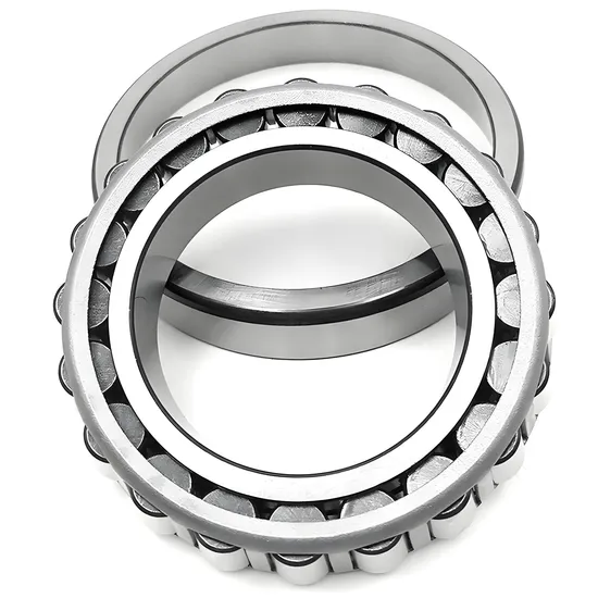 Industrial Tapered Roller Bearings SKF 30216 30217 30318 30320 for OEM Machinery with Precision P0-P2 - Image 5