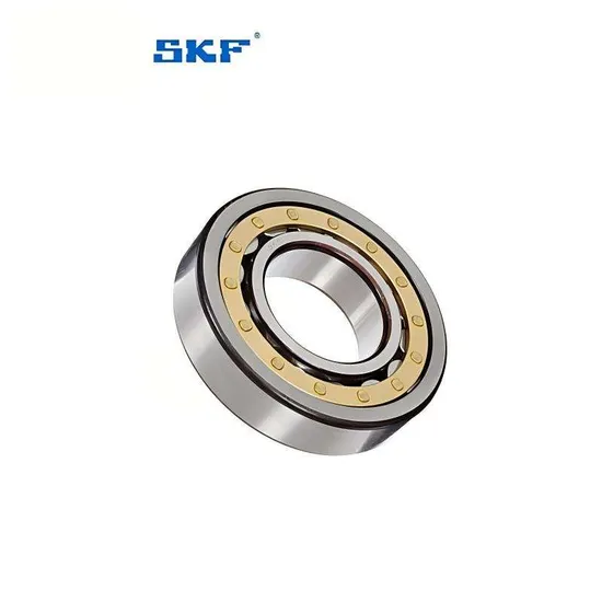Double Row Cylindrical Roller Bearing NN 3022 KTN9/SP for Industrial Machinery OEM Precision Applications - Image 2