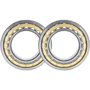 Double Row Cylindrical Roller Bearing NN 3022 KTN9/SP for Industrial Machinery OEM Precision Applications