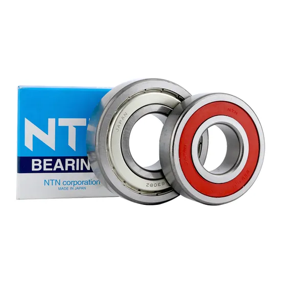High Precision SKF 6206 Ball Bearing 30x62x16mm for Long Life Industrial Machinery OEM - Image 4