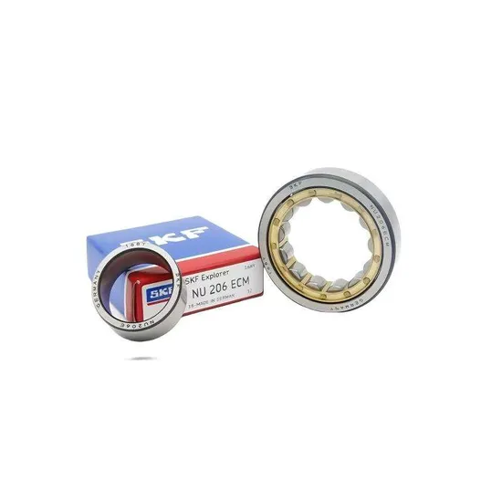 High Precision SKF N1016 Cylindrical Roller Bearing for Industrial Machinery Applications - Image 5