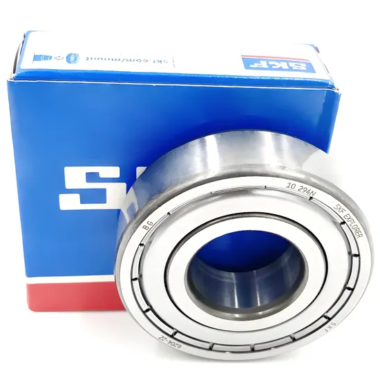 SKF Deep Groove Ball Bearing 16056 16060 16064 for Industrial Machinery with ISO 9001 Quality