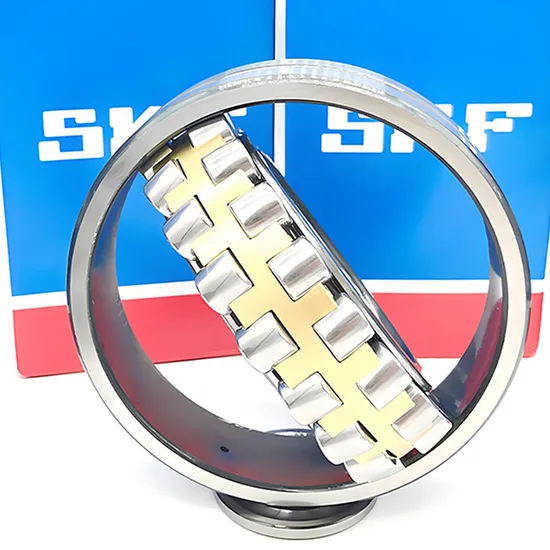 SKF 24130 Self-Aligning Roller Bearing 150x250x100mm for Industrial Machinery with P0-P2 Precision - Image 2