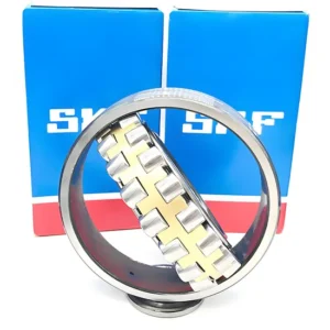 SKF 24130 Self-Aligning Roller Bearing 150x250x100mm for Industrial Machinery with P0-P2 Precision