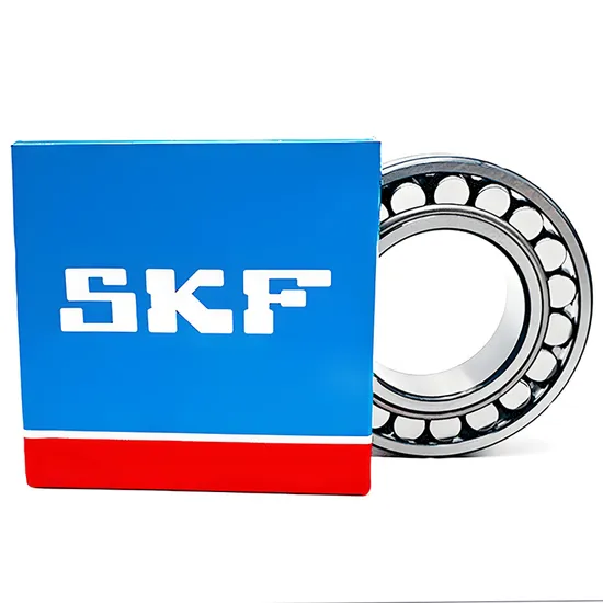 Self-Aligning Roller Bearing 24140 SKF 200x340x140mm for Motorcycle OEM Precision Applications - Image 5