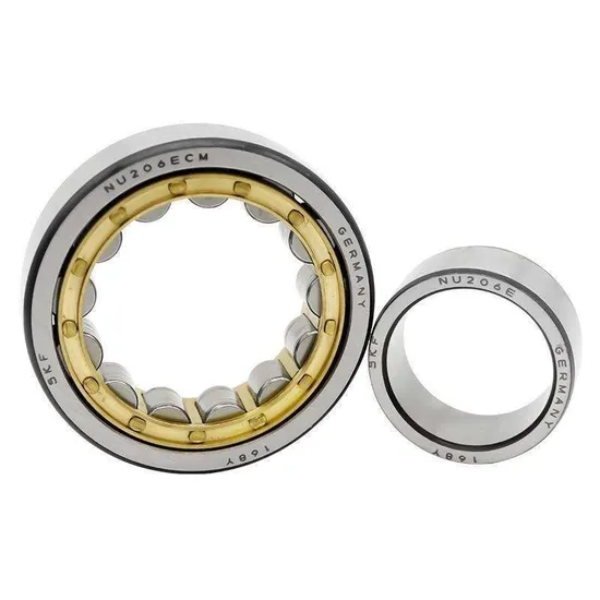 High Precision SKF N1017 TN9/SP Cylindrical Roller Bearing for Industrial Machinery Reliability - Image 4
