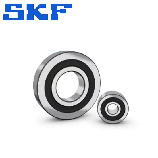 High Precision SKF N1017 TN9/SP Cylindrical Roller Bearing for Industrial Machinery Reliability - Image 5