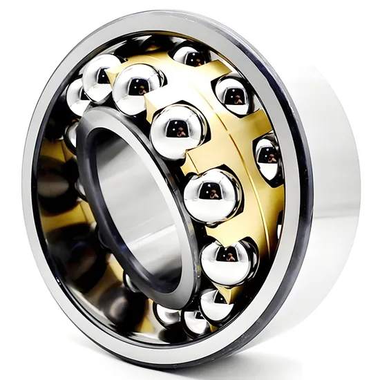Self-Aligning Ball Bearing 2207-2RS SKF 30x72x23mm for Industrial Machinery OEM Applications - Image 4