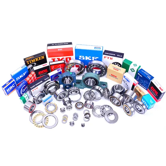 Deep Groove Ball Bearing 6306 SKF 30x72x19mm ZZ 2RS for Auto OEM Applications with ISO 9001 Quality