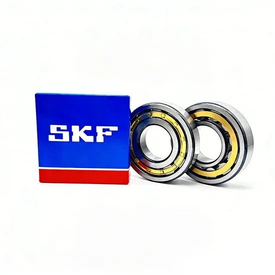 NJ1016ML NJ1017ML Cylindrical Roller Bearings 80x125x22mm for Heavy Duty Industrial Machinery with Long Life - Image 5