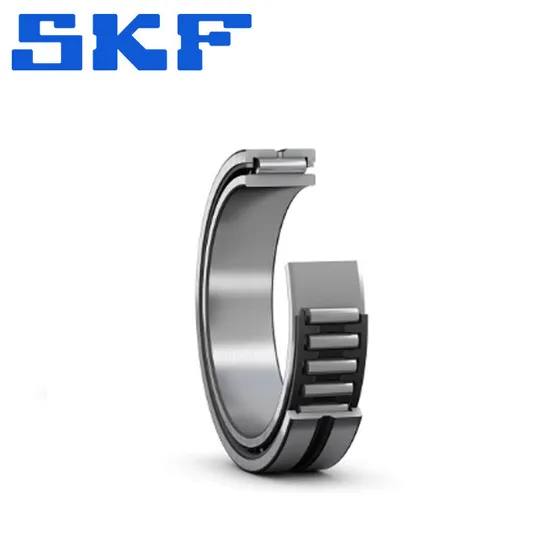 Double Row Cylindrical Roller Bearing SKF NN 3008 KTN/SP SP Precision for Industrial Equipment - Image 5