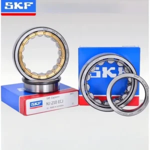 Super Precision SKF NN 3008 KTN/UP Double Row Cylindrical Roller Bearing for Industrial OEM Equipment