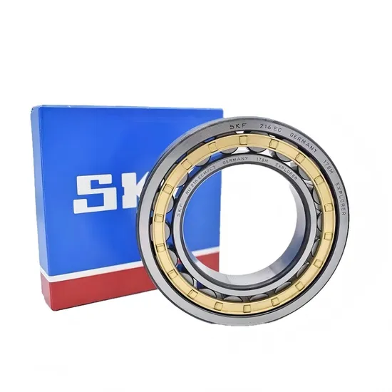 SKF NN 3020 KTN9 VQ585 Super Precision Bearing for High-Speed Machinery 100x150x37mm