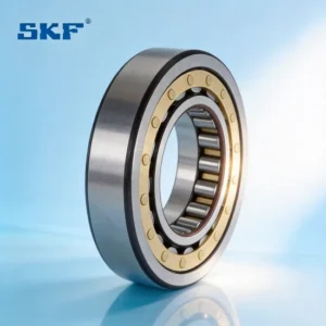 Double Row Cylindrical Roller Bearing NN3020TN9/SPW33 for Industrial Machinery OEM Applications