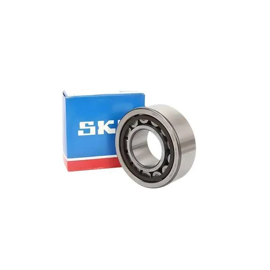 High Precision SKF NN 3022 TN9/SP Double Row Cylindrical Roller Bearing for Industrial Machinery - Image 4