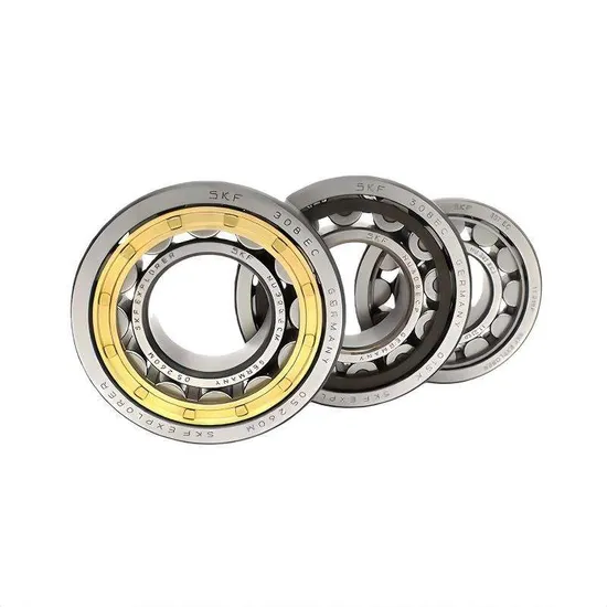 High Precision SKF NN 3022 TN9/SP Double Row Cylindrical Roller Bearing for Industrial Machinery