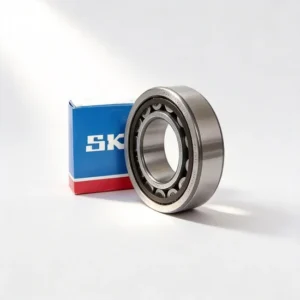 High-Precision SKF NN3072 K/SPW33 Double Row Cylindrical Roller Bearing for Industrial Machinery