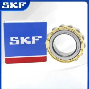 Super Precision Double Row Cylindrical Roller Bearing NN 3092 K SPW33 for Industrial OEM Applications