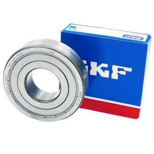 High Precision SKF 6012-2Z Deep Groove Ball Bearing 60x95x18mm for Industrial Machinery
