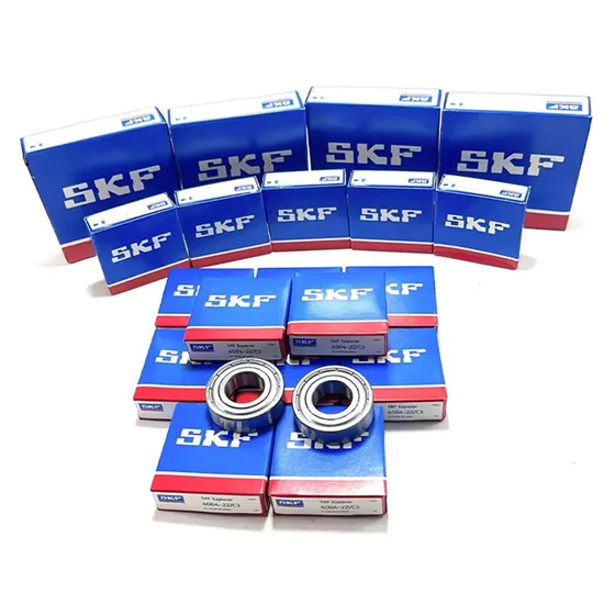 Deep Groove Ball Bearings 6808-6309 Zz/2RS for Industrial Machinery with ISO Precision - Image 3