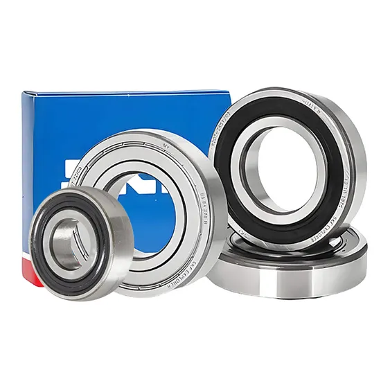Deep Groove Ball Bearings 6808-6309 Zz/2RS for Industrial Machinery with ISO Precision