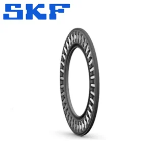 High Precision SKF NN3012 TN/SP Double Row Cylindrical Roller Bearing for Industrial Machinery